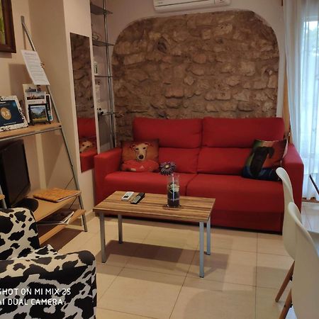 Apartemento Rural Lumpiaque Extérieur photo